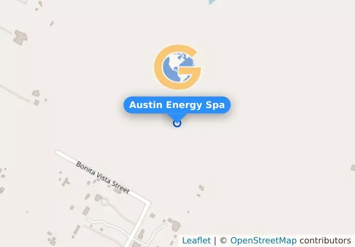 Austin Energy Spa