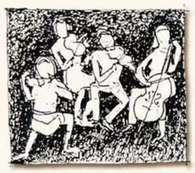 Arundel Ensemble