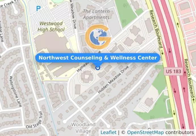 Northwest Counseling & Wellness Center