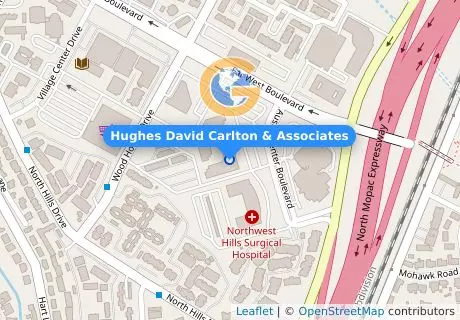 Hughes David Carlton & Associates
