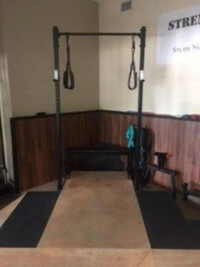 Alliance Physical Culture