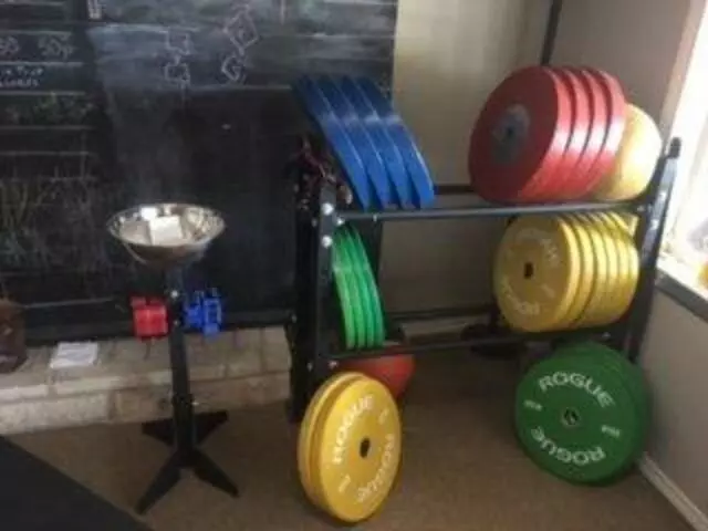 Alliance Physical Culture