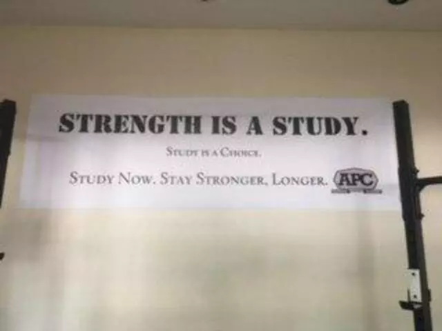 Alliance Physical Culture