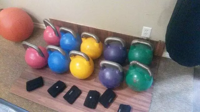 Alliance Physical Culture