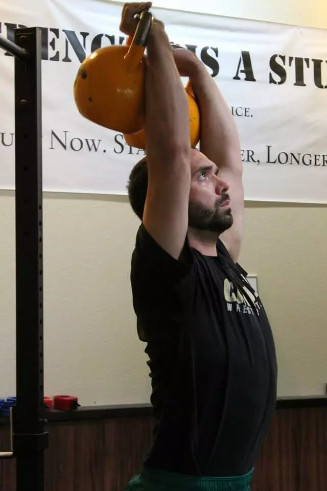 Alliance Physical Culture