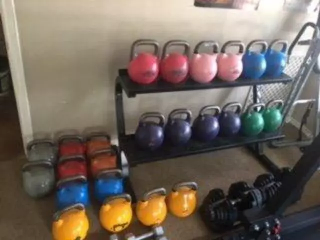 Alliance Physical Culture