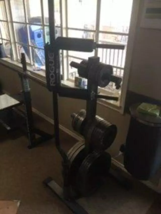 Alliance Physical Culture