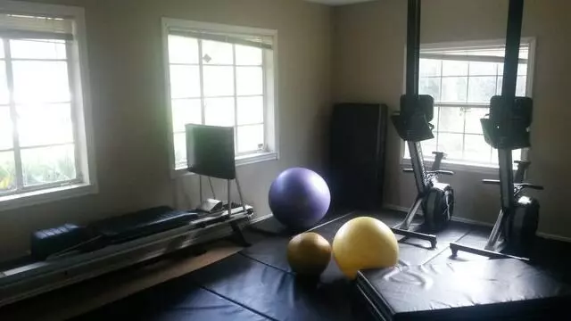 Alliance Physical Culture