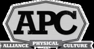 Alliance Physical Culture