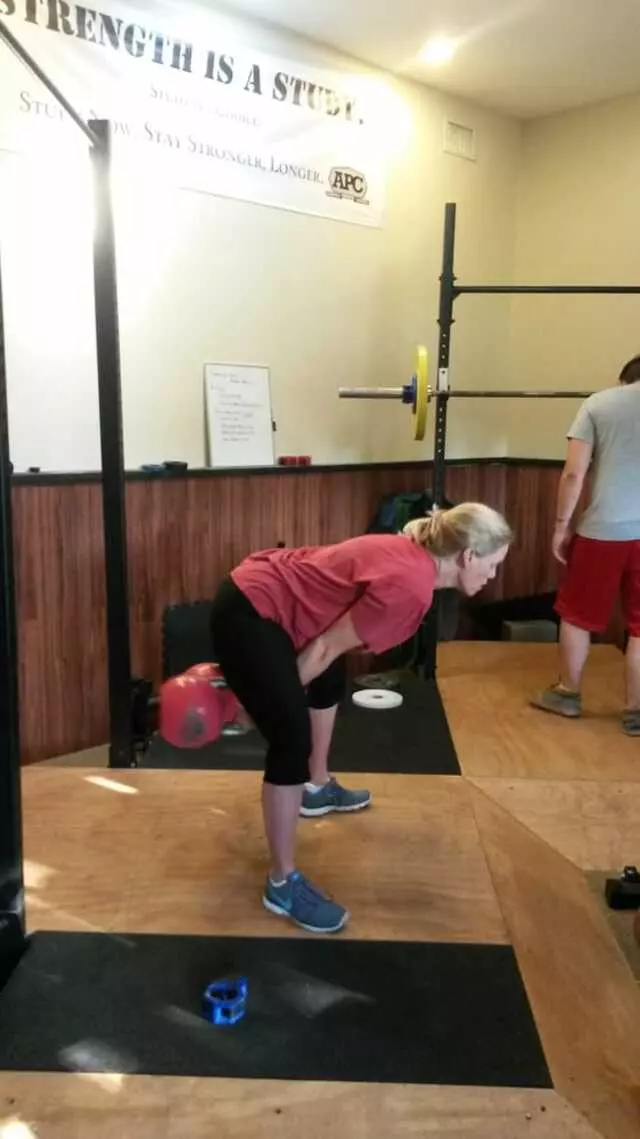 Alliance Physical Culture