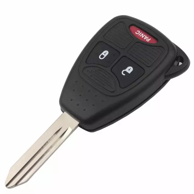 Austin Express Keys