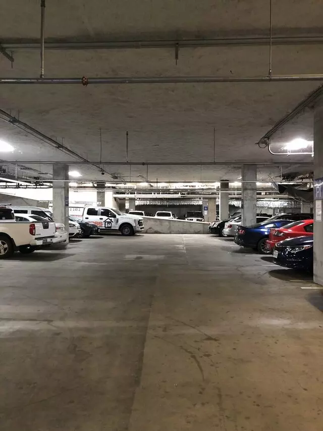 Austin Express Keys