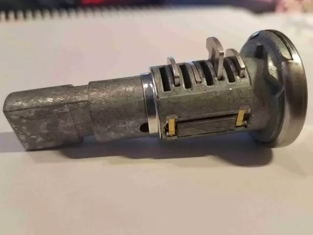 Austin Express Keys