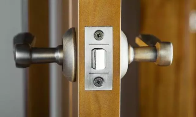 Austin Express Keys