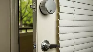 Austin Express Keys