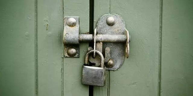Austin Express Keys
