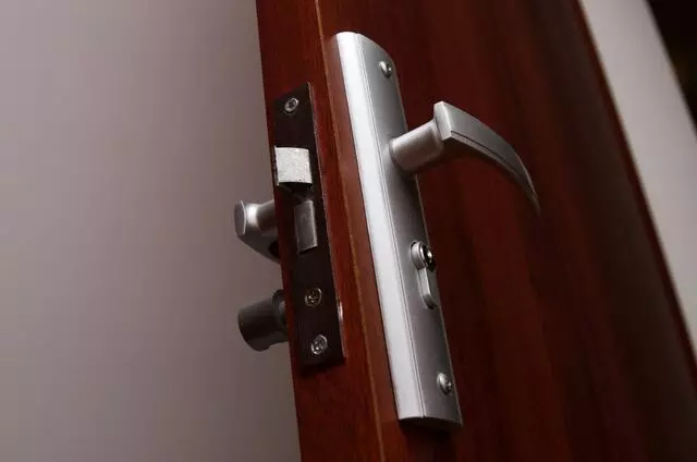 Austin Express Keys