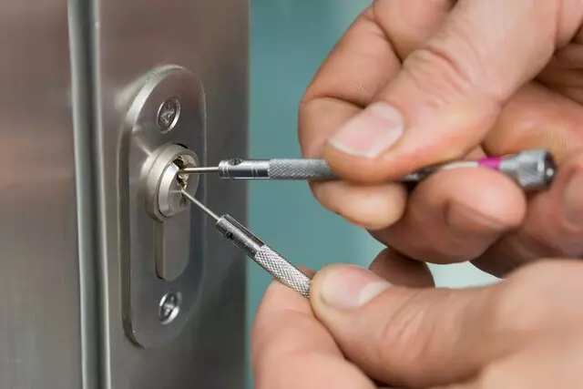 Austin Express Keys