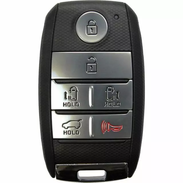 Austin Express Keys