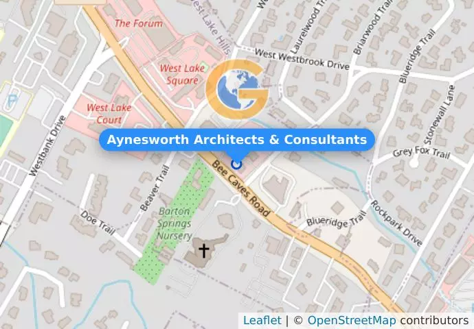 Aynesworth Architects & Consultants
