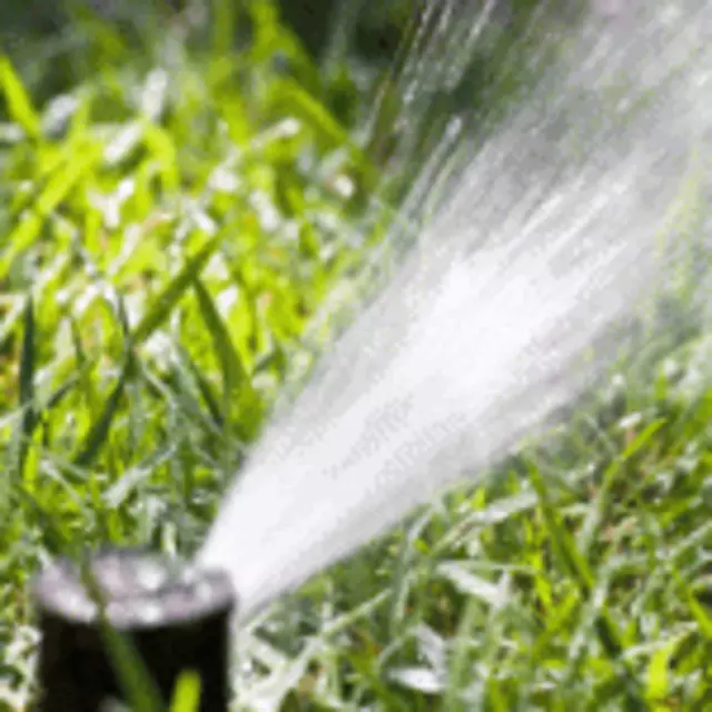 A + Sprinklers & Landscape
