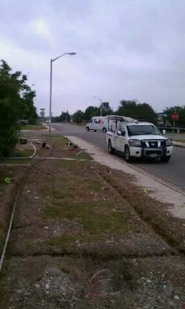 A + Sprinklers & Landscape