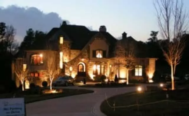 A + Sprinklers & Landscape