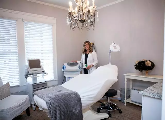 Austin Med Spa