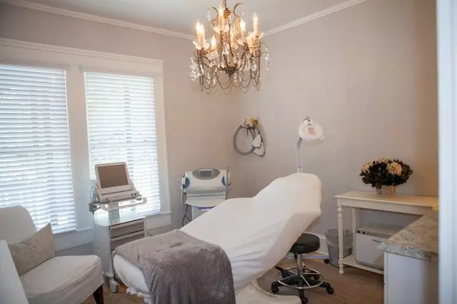 Austin Med Spa