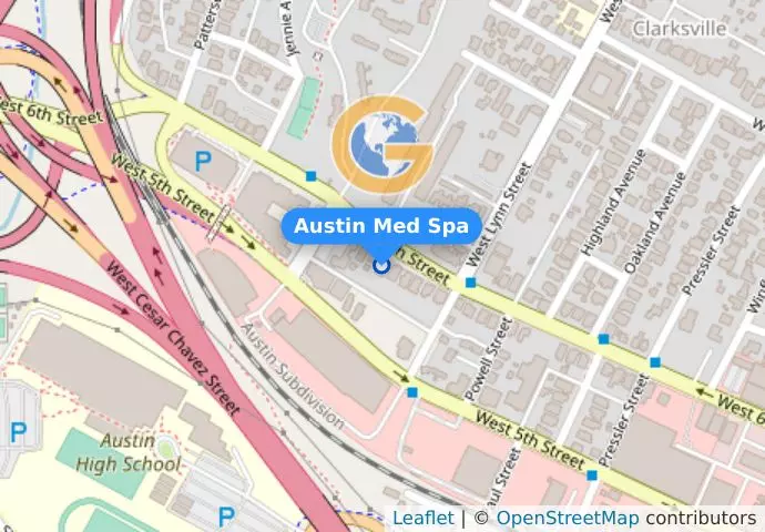 Austin Med Spa