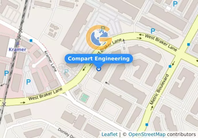 Compart Engineering
