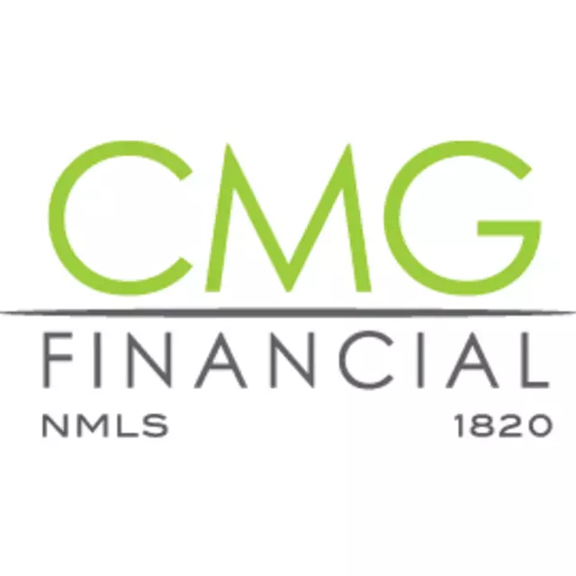 Ashleigh Fletcher - CMG Financial Representative