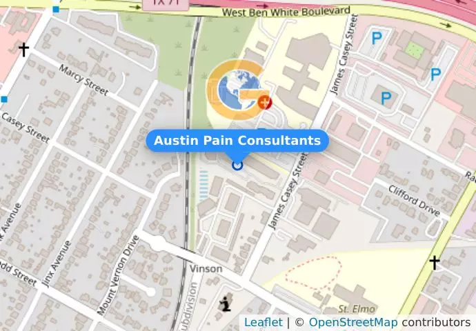 Austin Pain Consultants