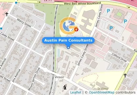 Austin Pain Consultants