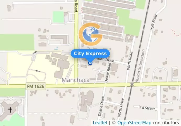 City Express