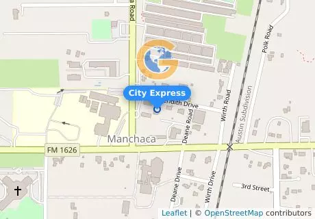 City Express
