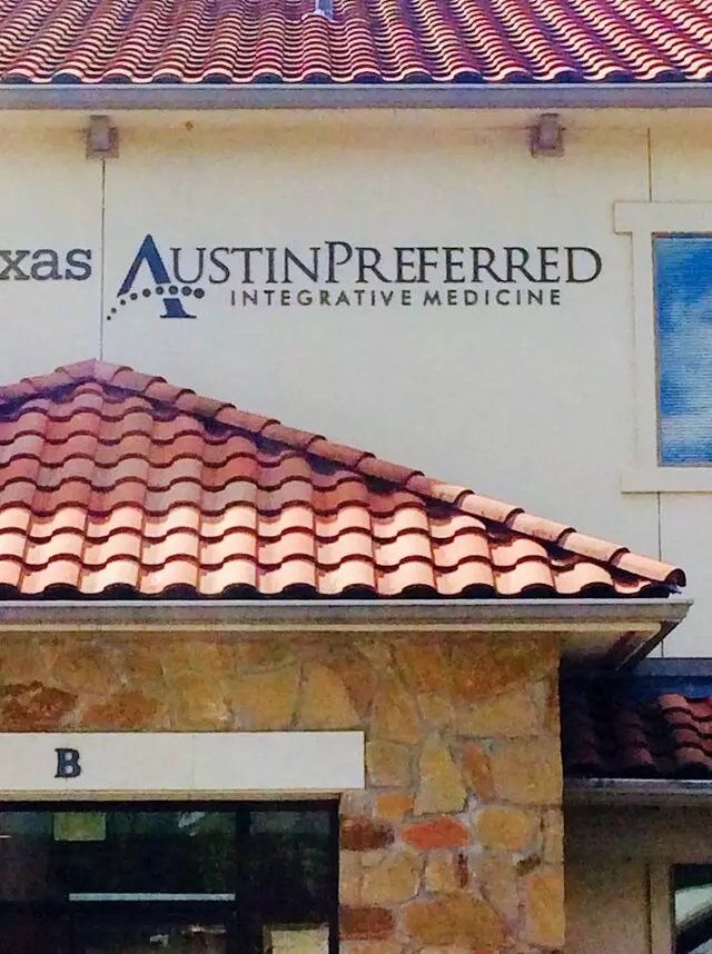 Austin Preferred Integrative Medicine