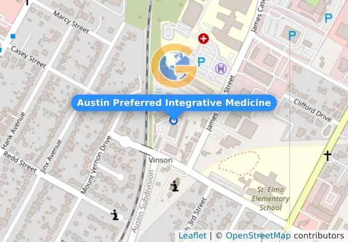 Austin Preferred Integrative Medicine