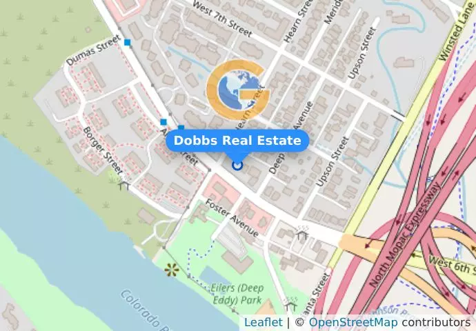 Dobbs Real Estate