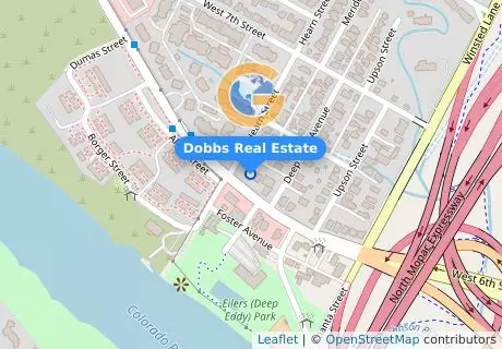 Dobbs Real Estate