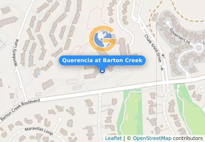 Querencia at Barton Creek