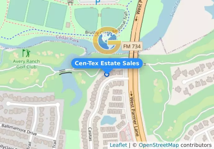 Cen-Tex Estate Sales