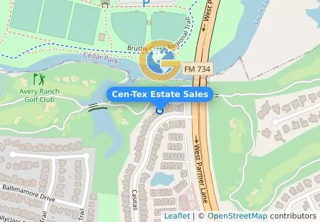 Cen-Tex Estate Sales