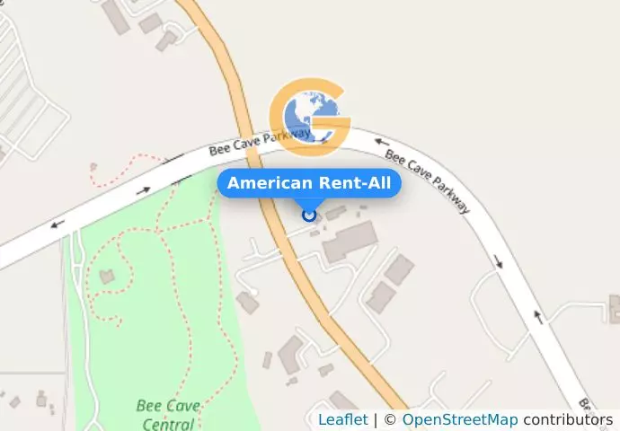 American Rent-All