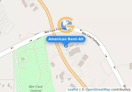 American Rent-All