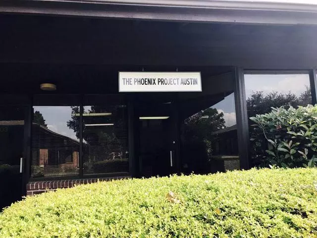 The Phoenix Project Austin