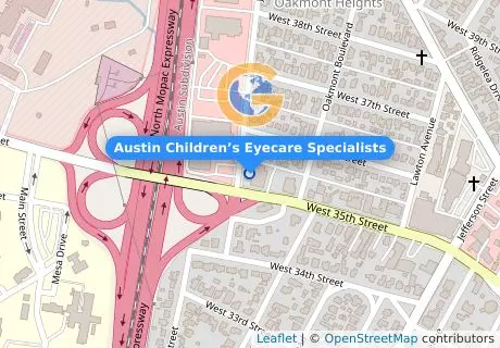 Austin Children’s Eyecare Specialists