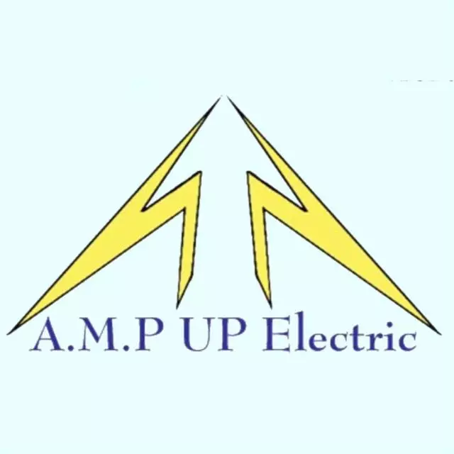 AMP UP Electric
