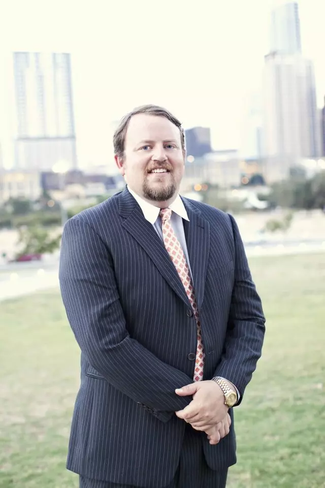 The Law Office of Will Mitchell