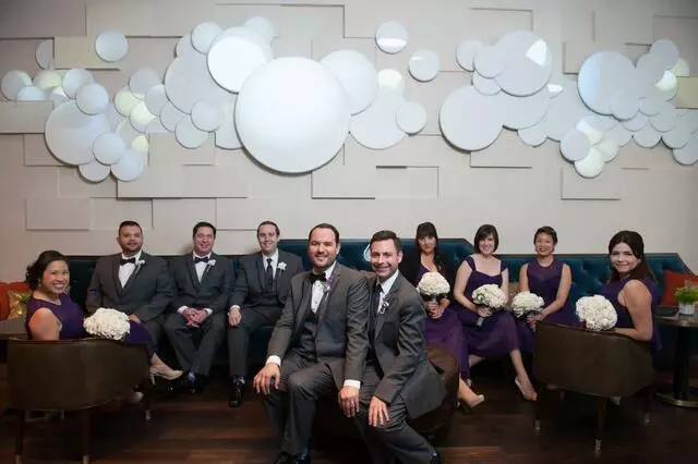 Austin Queer Weddings